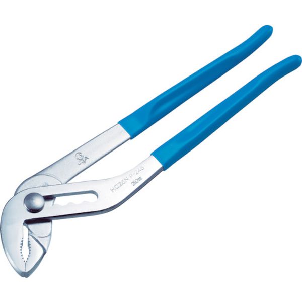 ウォーターホンププライヤー