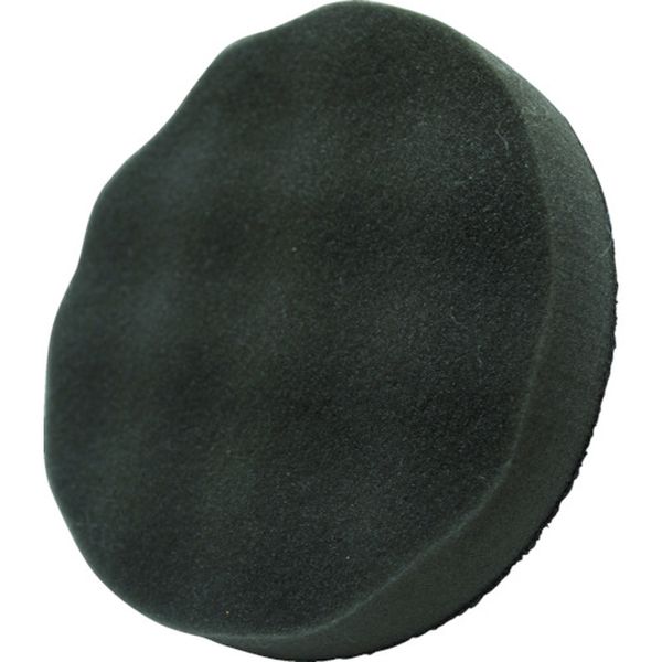 スポンジバフ・細目　Φ１２５