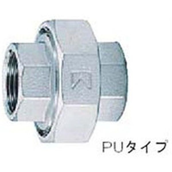 キッツ　ユニオン