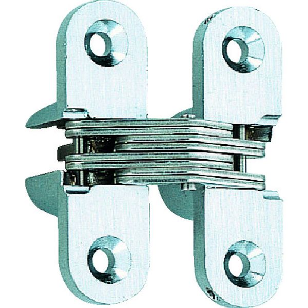 ルーター用隠しヒンジ（１７０－０９０－０８４）