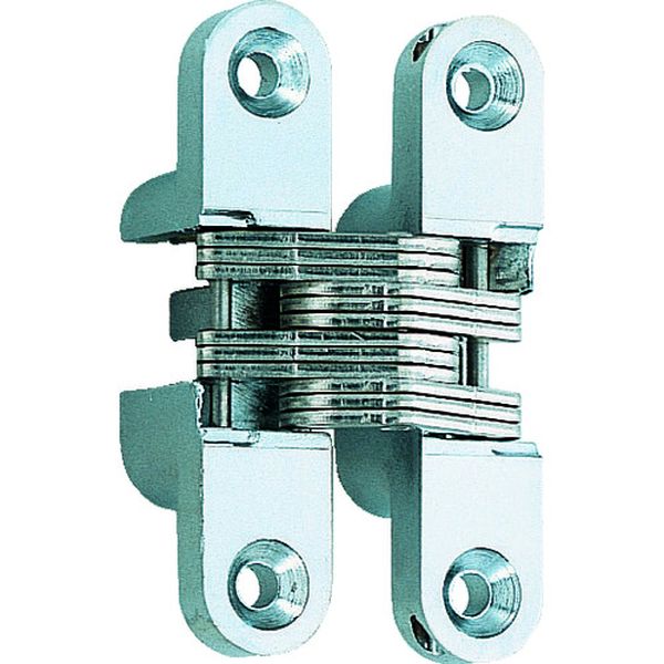 ルーター用隠しヒンジ（１７０－０９０－０８１）