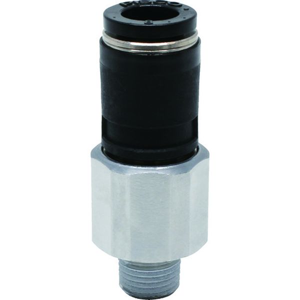 ロータリジョイント　ストレート