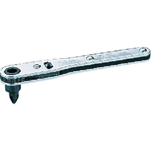 板ラチェット差替えドライバＮｏ．２