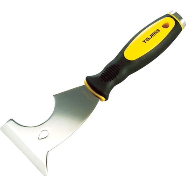 タジマ　ステンヘッドスクレーパマルチ