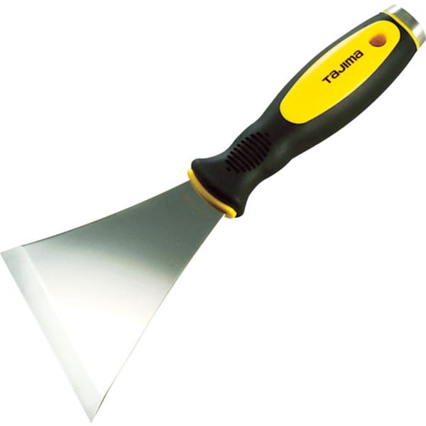 タジマ　ステンヘッドスクレーパ斜９５