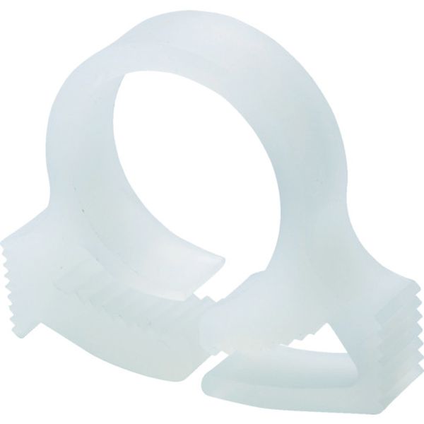 スナップクリップ 結束可能径13.5～15.1mm 100個入り