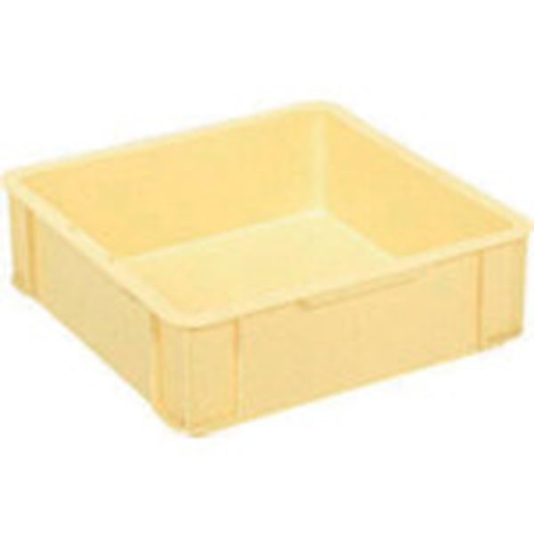 サンコー　角型ばんじゅう　クリーム