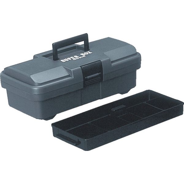 スーパーボックスＳＲ－３８５グレー