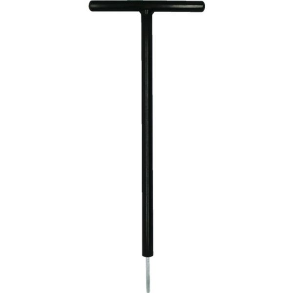 エイト　Ｔ型　六角棒スパナ　鉄ハンドル　単品