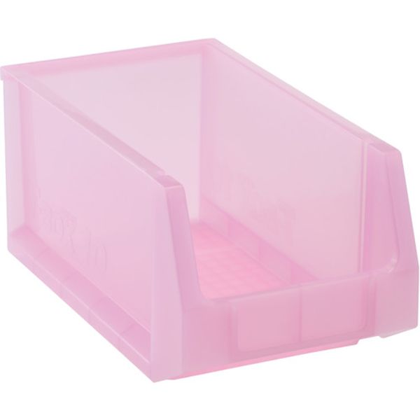 積水　積水　ＴＢ－１０　スケルトンピンク