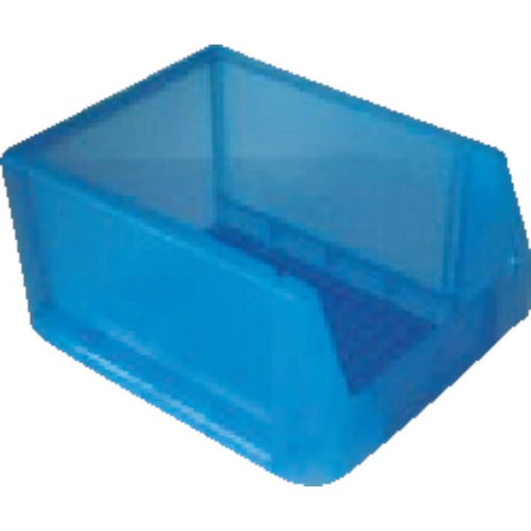 積水　積水　ＴＢ－５　スケルトンブルー