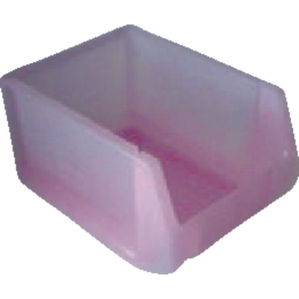 積水　積水　ＴＢ－５　スケルトンピンク