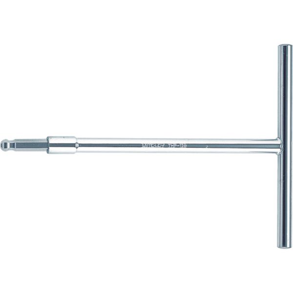 ミトロイ　Ｔ型ホローレンチ　パワータイプ　ボールポイント　３ｍｍ