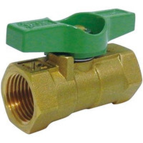 キッツ　Ｔシリーズボールバルブ　１／２