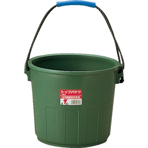 トップバケツ１４Ｌ