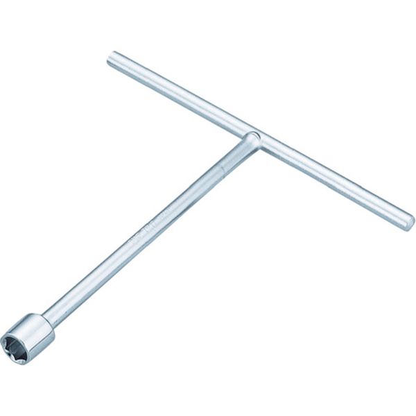 Ｔ形レンチ　１７ｍｍ