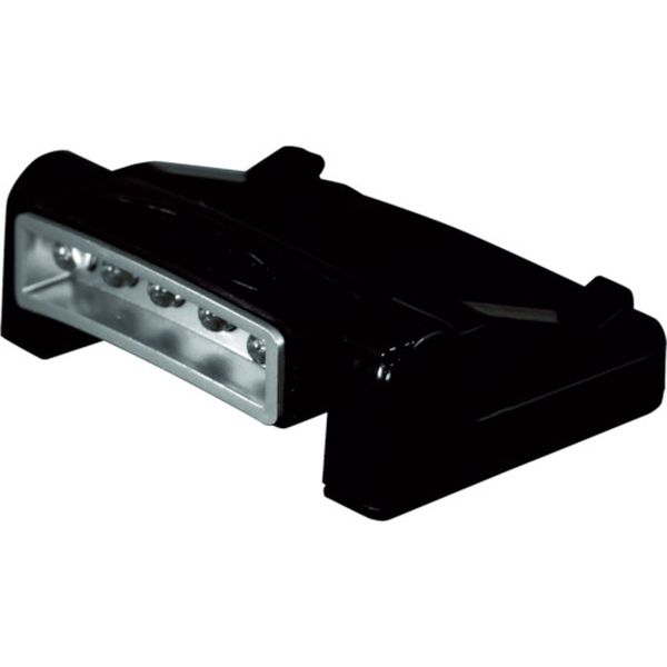 ＬＥＤライト　ムービングバイザーライト