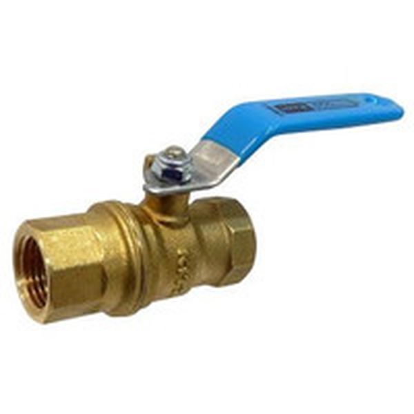 キッツ　エコボールバルブ６００型　１／２