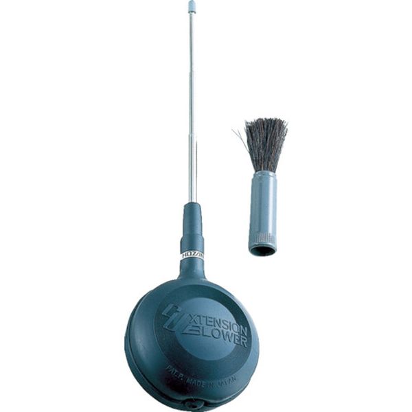 ブロー エクステンションブロー