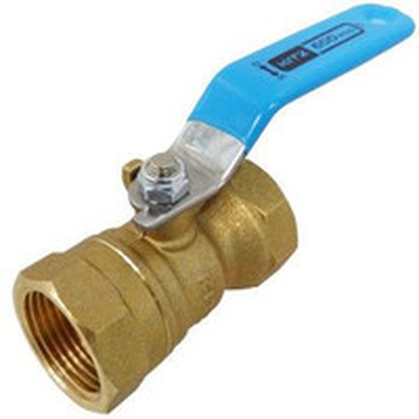 キッツ　廉価タイプエコボールバルブ　３／４