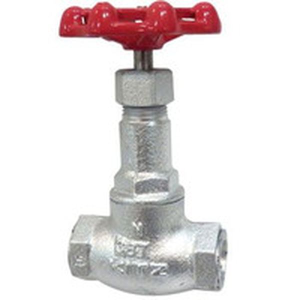 キッツ　グローブ（ＪＩＳ１０Ｋ準拠品）