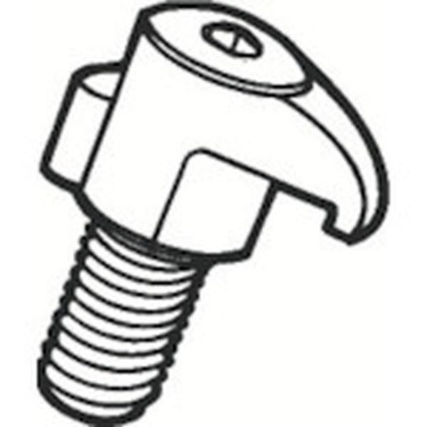 クランプセット