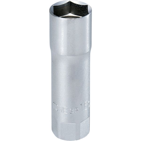 プラグソケット（６角・マグネット付）　１９ｍｍ