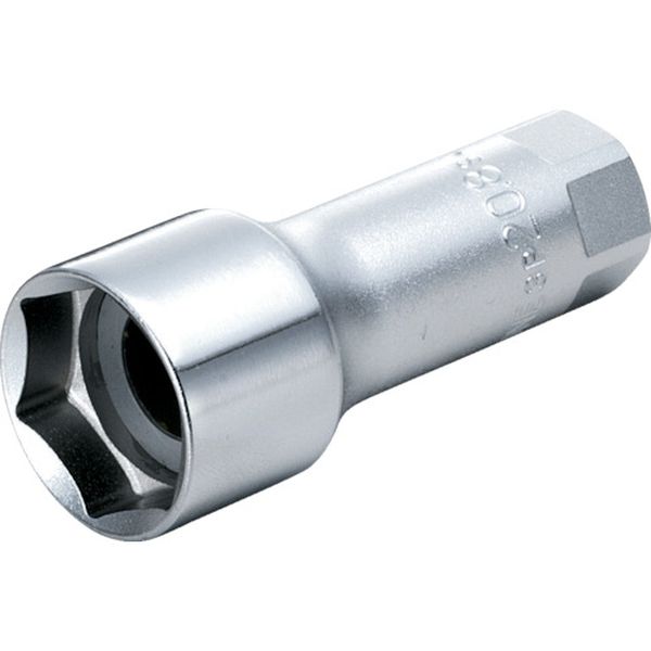 プラグソケット（６角・マグネット付）