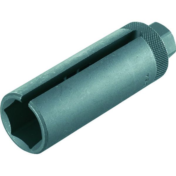 スリットソケット（６角）　１９ｍｍ
