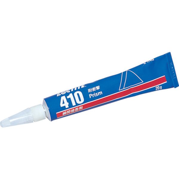 高機能瞬間接着剤　４１０　２０ｇ