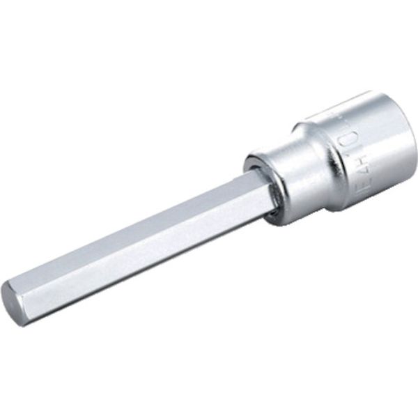 ロングヘキサゴンソケット　１９ｍｍ