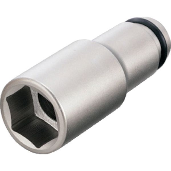 インパクト用超ロングソケット　１９ｍｍ