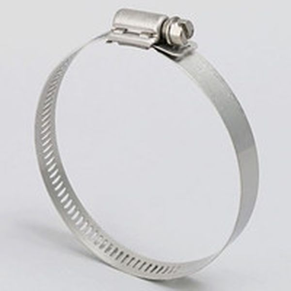 ＢＲＥＥＺＥ　ステンレスホースバンド　締付径　６５．０ｍｍ～８９．０ｍｍ
