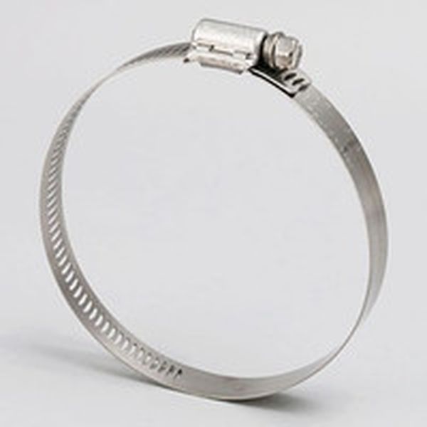 ＢＲＥＥＺＥ　ステンレスホースバンド　締付径　７８．０ｍｍ～１０２．０ｍｍ