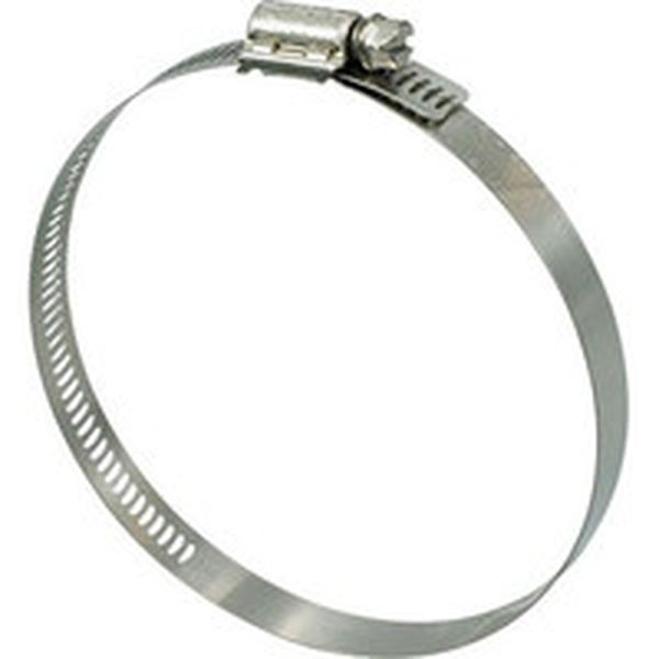 ＢＲＥＥＺＥ　ステンレスホースバンド　締付径　９１．０ｍｍ～１１４．０ｍｍ