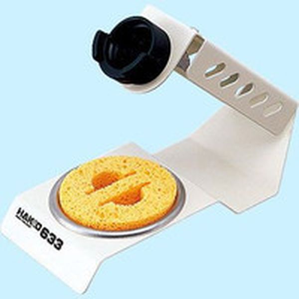 ハッコー６３３　スポンジ付