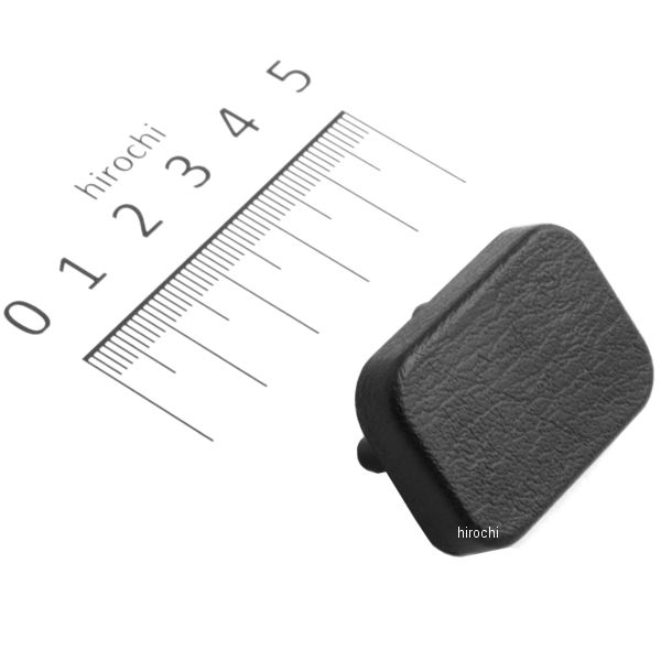 ボタン L ポケットカバーオープン 64414-MCA-000