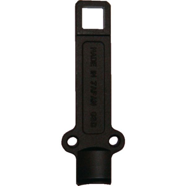 アマチユアベアリングプーラ（ＡＢ１Ｎ）用爪（左右２ヶ１組）