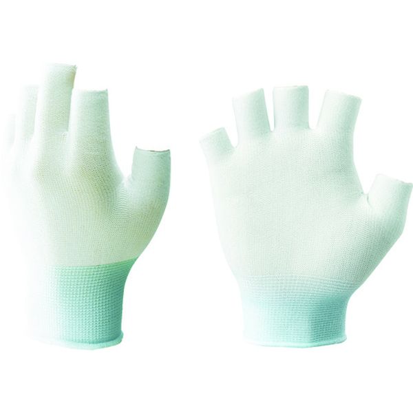 ショーワ　指切りインナー手袋２０枚入　フリーサイズ