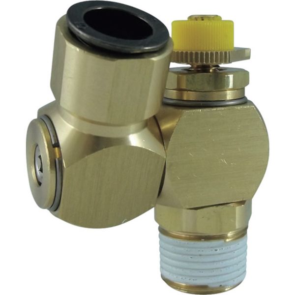 チヨダ　フジスピードコントローラβ（金属）メーターアウト