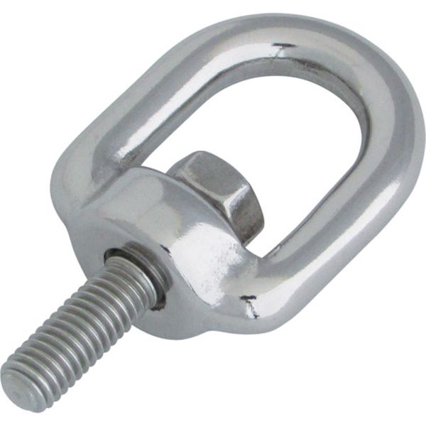 ステンレス　スイベルボルト　ミリネジ　捻子径Ｍ－１２