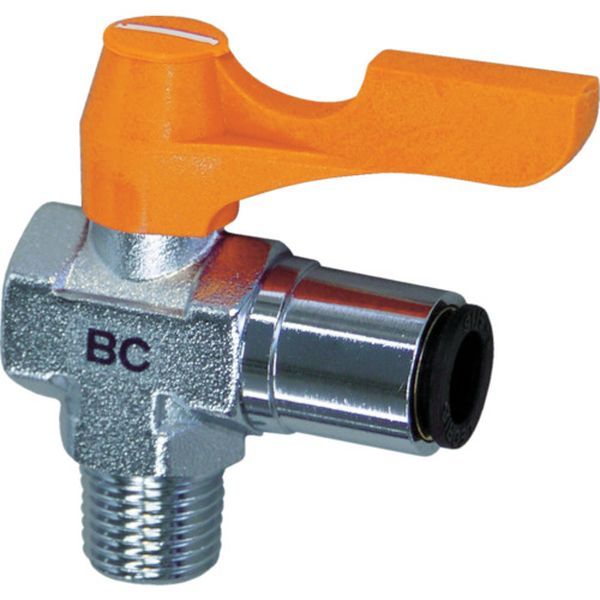 エースボール　チューブジョイント型　ＰＴ１／４ＸΦ６