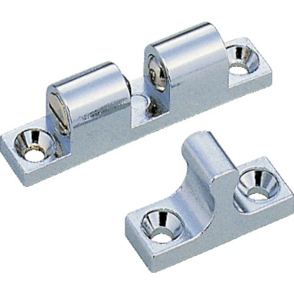 ボールキャッチステンレス製５０（１４０－０５０－２４１）