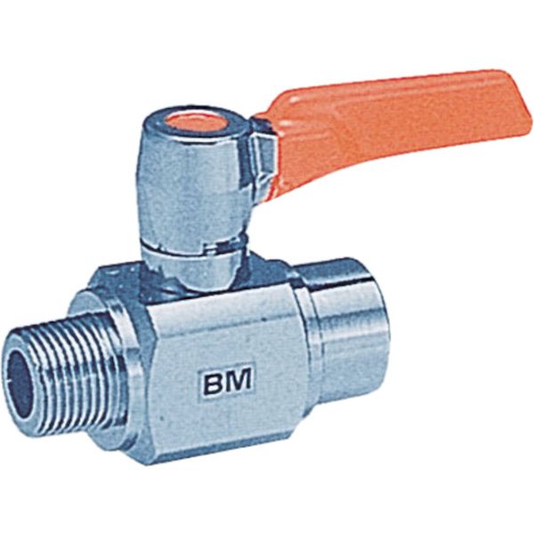 エースボールＺｅｒｏ　外Ｘ内ネジ型　ＰＴ１／２ＸＰＦ１／２