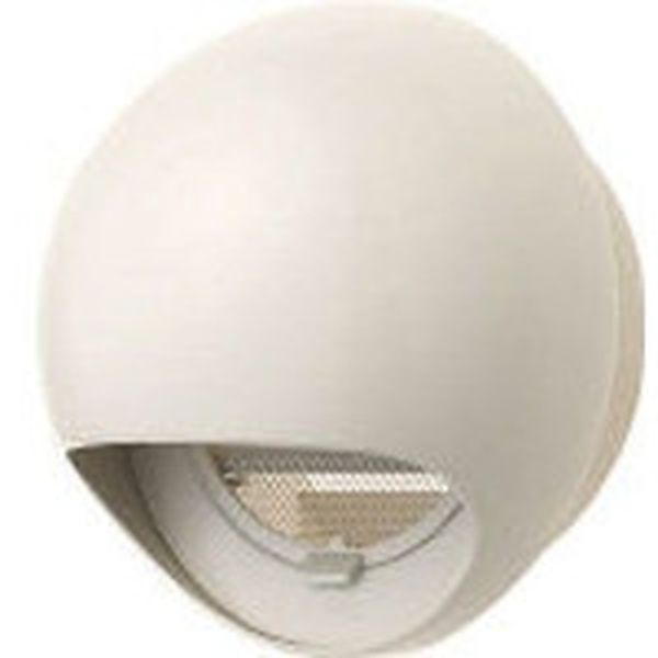 ベンチレーターキャップφ１５０（グレー）