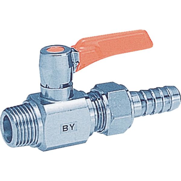 エースボールＺｅｒｏ　ホースジョイント型　ＰＴ１／２ＸΦ１４