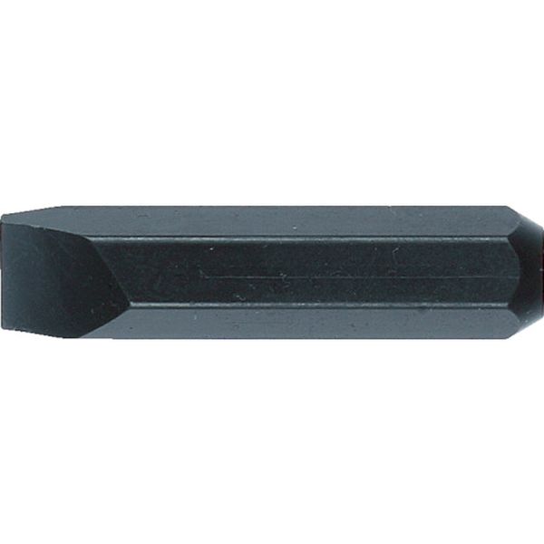 インパクト用ドライバービットC51-8X80E 10本入り