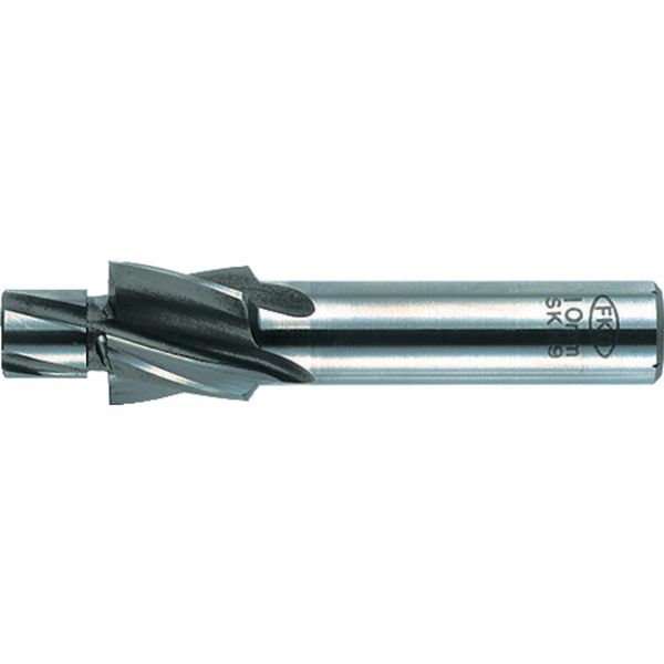 ＦＫＤ　沈めフライス３