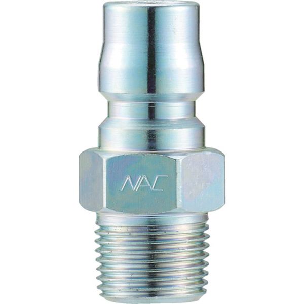 クイックカップリング　ＴＬ型　鋼鉄製　メネジ取付用