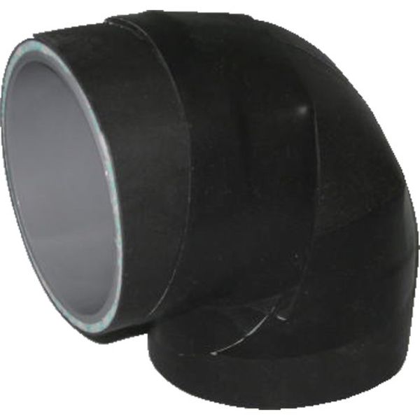 排水管防音材（デービーカバー）エルボ１００Ａ用　　ＡＥＬ－１００